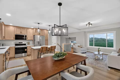 Dining - 655 1st St SE, Elgin, MN 55932 photo 1 of 2