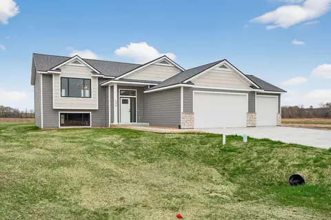 Exterior - 655 1st St SE, Elgin, MN 55932 photo 2 of 4