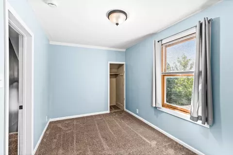 Bedroom - 523 1st St, Duluth, MN 55810 photo 1 of 2