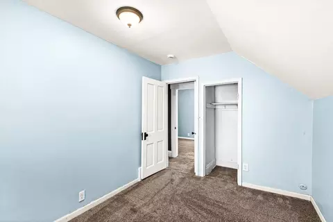 Bedroom - 523 1st St, Duluth, MN 55810 photo 2 of 2