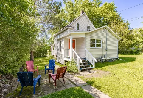 Exterior - 523 1st St, Duluth, MN 55810 photo 3 of 9