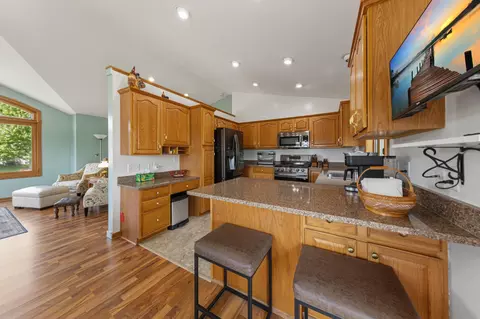 Kitchen - 2103 Kennedy Dr, Faribault, MN 55021 photo 2 of 5