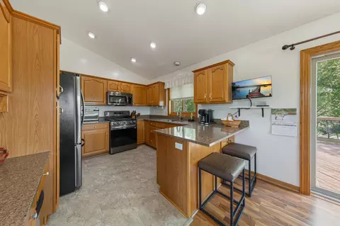 Kitchen - 2103 Kennedy Dr, Faribault, MN 55021 photo 1 of 5