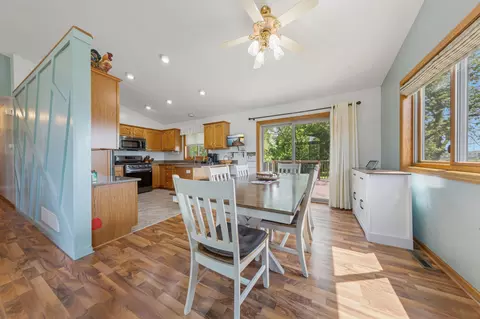 Dining - 2103 Kennedy Dr, Faribault, MN 55021 photo 2 of 3