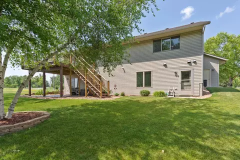 Exterior - 2103 Kennedy Dr, Faribault, MN 55021 photo 4 of 6