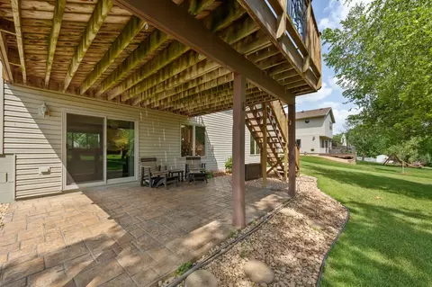 Exterior - 2103 Kennedy Dr, Faribault, MN 55021 photo 6 of 6