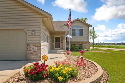 Exterior - 2103 Kennedy Dr, Faribault, MN 55021 photo 2 of 6