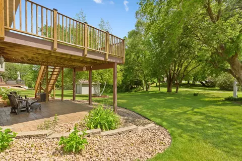 Exterior - 2103 Kennedy Dr, Faribault, MN 55021 photo 3 of 6