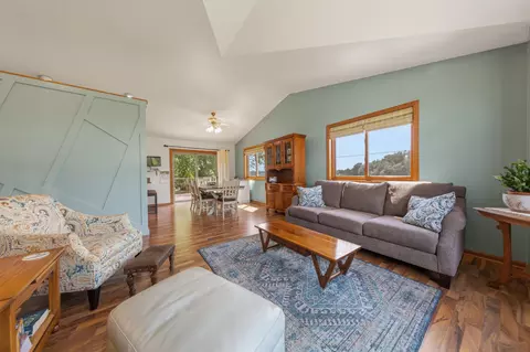 Living - 2103 Kennedy Dr, Faribault, MN 55021 photo 3 of 5