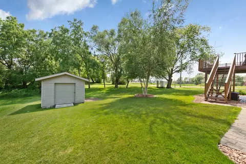 Exterior - 2103 Kennedy Dr, Faribault, MN 55021 photo 5 of 6