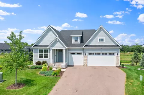 4145 Gable Ct, Woodbury, MN 55129