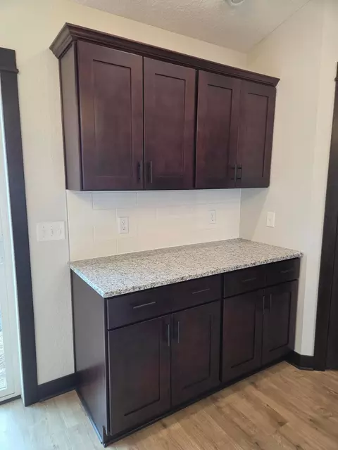 Kitchen - 1110 Cullen St, Saint Peter, MN 56082 photo 7 of 8