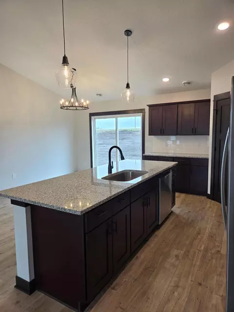 Kitchen - 1110 Cullen St, Saint Peter, MN 56082 photo 4 of 8