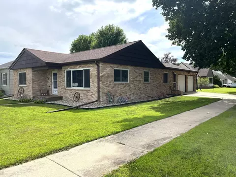 600 Highland Ave, Fairmont, MN 56031