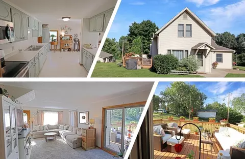 729 8th St NE, Little Falls, MN 56345