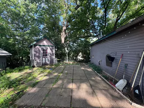 Exterior - 9 2nd Ave SW, Faribault, MN 55021 photo 2 of 2