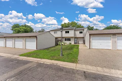 Exterior - 1491 Woodview Ave E, Eagan, MN 55122 photo 4 of 11