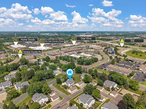 View/Area - 1491 Woodview Ave E, Eagan, MN 55122 photo 1 of 3