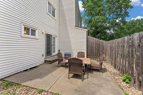 Exterior - 1491 Woodview Ave E, Eagan, MN 55122 photo 7 of 11