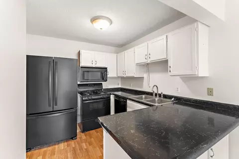Kitchen - 1491 Woodview Ave E, Eagan, MN 55122 photo 2 of 2