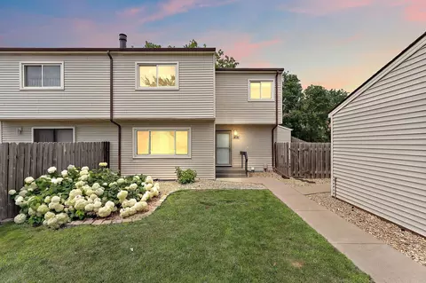 Exterior - 1491 Woodview Ave E, Eagan, MN 55122 photo 2 of 11