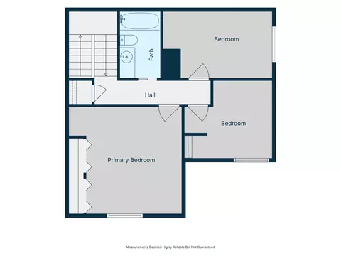 Floorplan - 1491 Woodview Ave E, Eagan, MN 55122 photo 1 of 3
