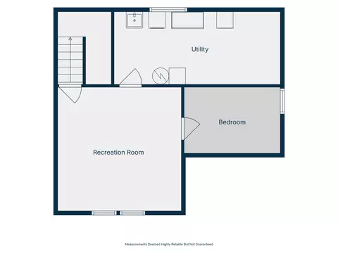 Floorplan - 1491 Woodview Ave E, Eagan, MN 55122 photo 2 of 3