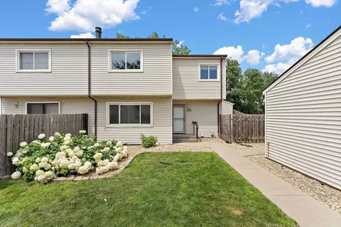 Exterior - 1491 Woodview Ave E, Eagan, MN 55122 photo 3 of 11