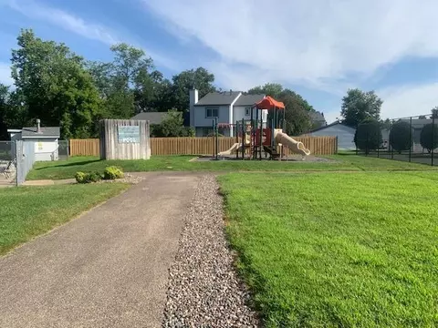 Exterior - 1491 Woodview Ave E, Eagan, MN 55122 photo 9 of 11