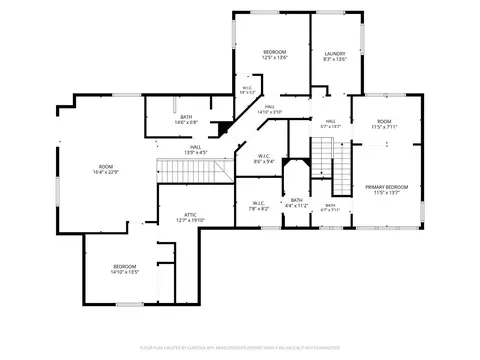 Floorplan - 612 Nelson Rd, Maple Plain, MN 55359 photo 2 of 5