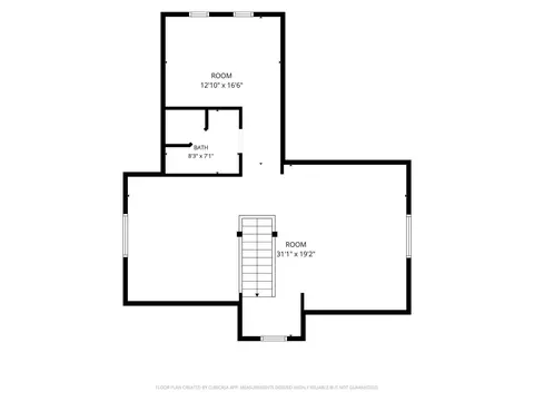 Floorplan - 612 Nelson Rd, Maple Plain, MN 55359 photo 4 of 5