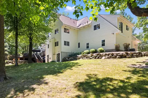 Exterior - 612 Nelson Rd, Maple Plain, MN 55359 photo 14 of 14