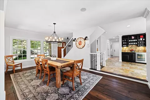 Dining - 612 Nelson Rd, Maple Plain, MN 55359 photo 3 of 5