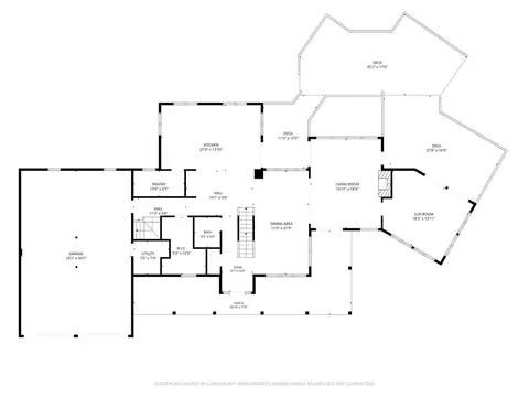 Floorplan - 612 Nelson Rd, Maple Plain, MN 55359 photo 1 of 5