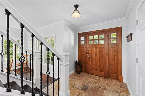 Entry Way - 612 Nelson Rd, Maple Plain, MN 55359 photo 1 of 12