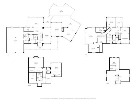 Floorplan - 612 Nelson Rd, Maple Plain, MN 55359 photo 3 of 5