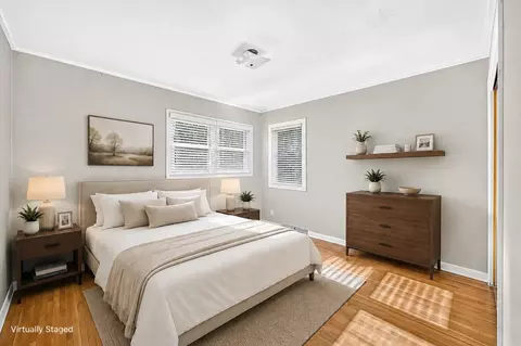 Bedroom - 1319 Brainerd Ave, Duluth, MN 55811 photo 1 of 5