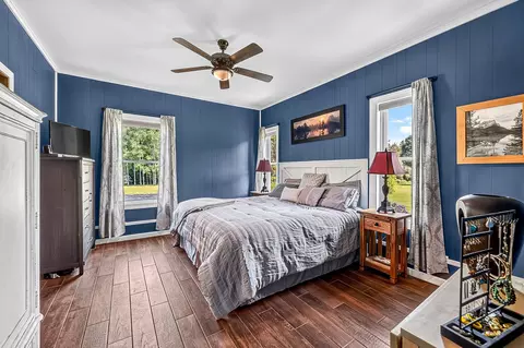Bedroom - 3588 Highway 3, Two Harbors, MN 55616 photo 1 of 5