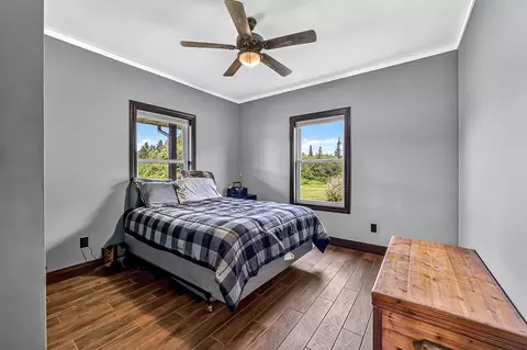 Bedroom - 3588 Highway 3, Two Harbors, MN 55616 photo 5 of 5