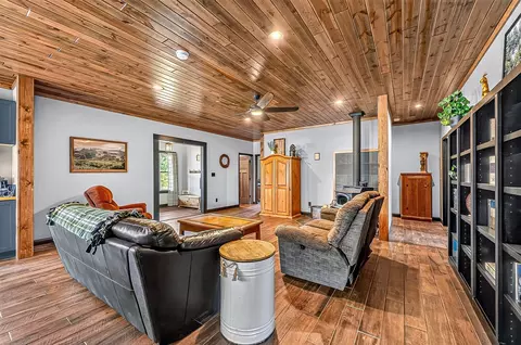 Living - 3588 Highway 3, Two Harbors, MN 55616 photo 4 of 4