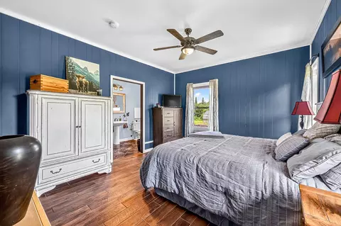 Bedroom - 3588 Highway 3, Two Harbors, MN 55616 photo 2 of 5
