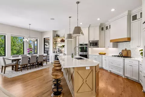 Kitchen - 4730 Augusta St, Mound, MN 55364 photo 1 of 6