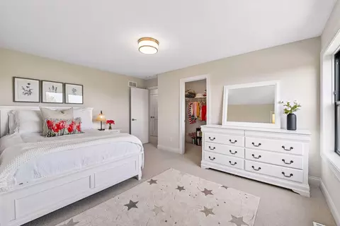 Bedroom - 4730 Augusta St, Mound, MN 55364 photo 6 of 10
