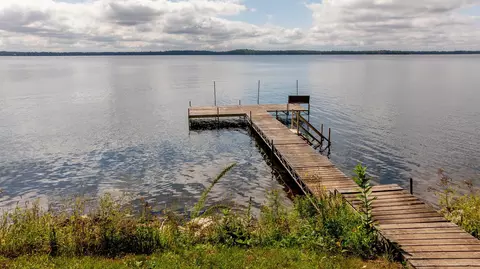View/Area - 4814 Hiram Loop Rd NW, Hackensack, MN 56452 photo 1 of 2
