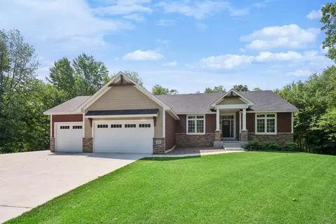 16083 Brant St NE, Ham Lake, MN 55304