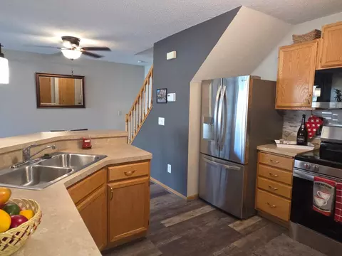 13151 Meadowood Way NW #136NW, Coon Rapids, MN 55448