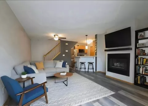 13151 Meadowood Way NW #136NW, Coon Rapids, MN 55448