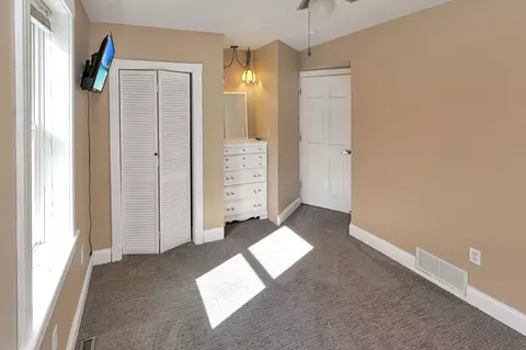 Bedroom - 623 7th St SE, Saint Cloud, MN 56304 photo 3 of 7