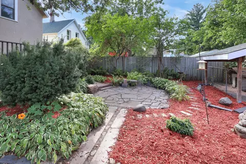 Exterior - 623 7th St SE, Saint Cloud, MN 56304 photo 7 of 12