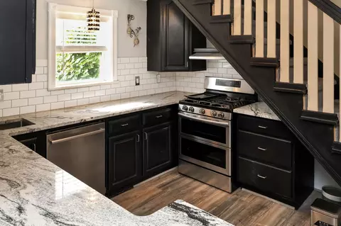 Kitchen - 623 7th St SE, Saint Cloud, MN 56304 photo 2 of 3